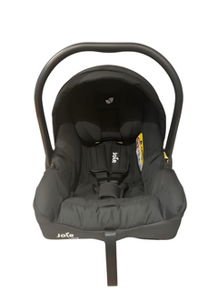 Joie Baby I-Juva i-Size Car Seat Carrier Gr. 0+, Shale Joie Mama's Joy