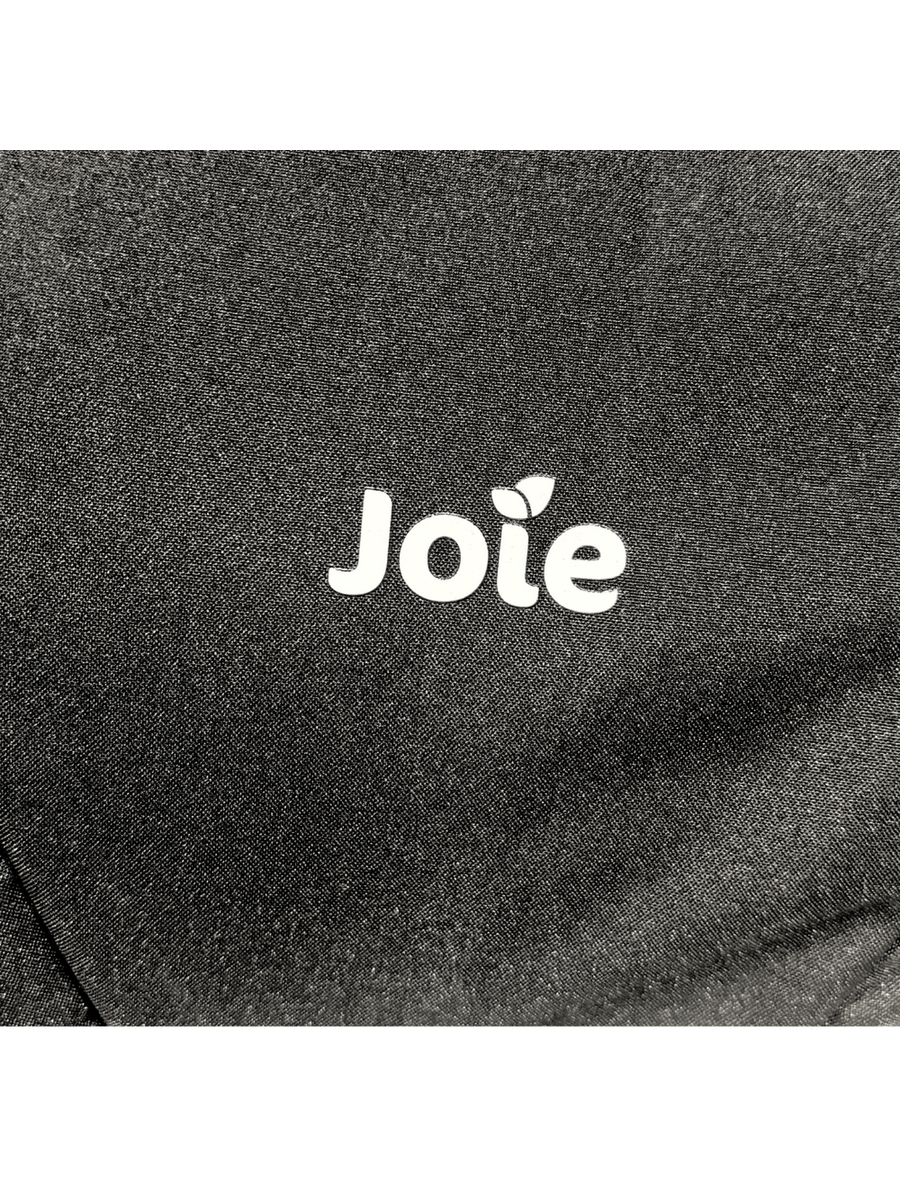 Joie Baby I-Juva i-Size Car Seat Carrier Gr. 0+, Shale Joie Mama's Joy