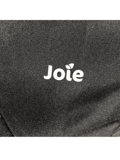 Joie Baby I-Juva i-Size Car Seat Carrier Gr. 0+, Shale Joie Mama's Joy