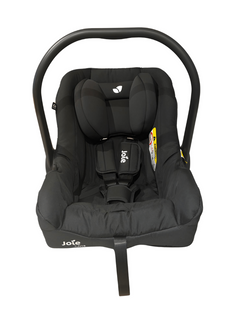Joie Baby I-Juva i-Size Car Seat Carrier Gr. 0+, Shale Joie Mama's Joy