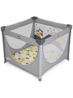 Joie Cheer Baby Playpen Little Explorer Joie Mama's Joy