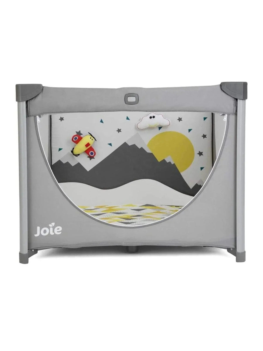 Joie Cheer Baby Playpen Little Explorer Joie Mama's Joy