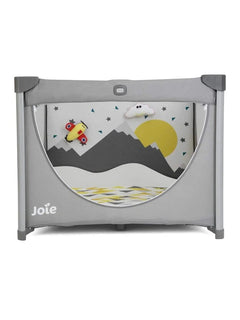 Joie Cheer Baby Playpen Little Explorer Joie Mama's Joy