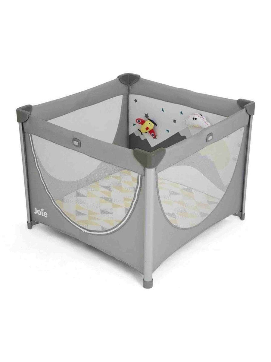 Joie Cheer Baby Playpen Little Explorer Joie Mama's Joy