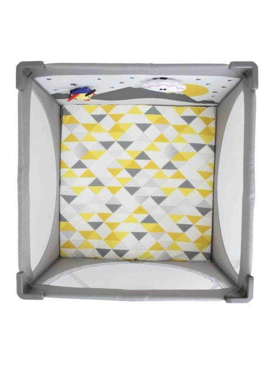 Joie Cheer Baby Playpen Little Explorer Joie Mama's Joy