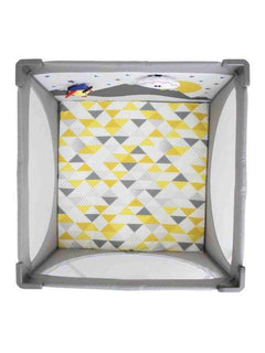 Joie Cheer Baby Playpen Little Explorer Joie Mama's Joy