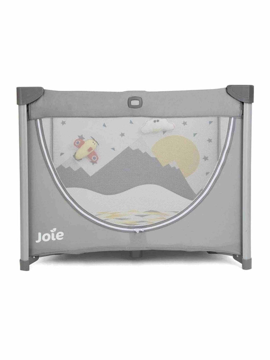 Joie Cheer Baby Playpen Little Explorer Joie Mama's Joy
