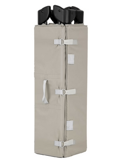 Joie Commuter Change Travel Cot – Speckled Joie Mama's Joy