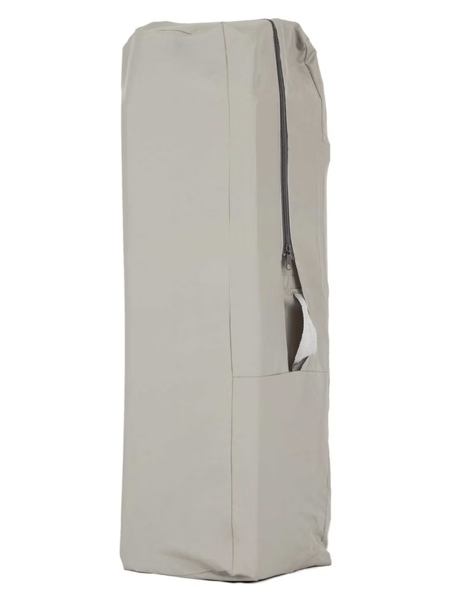 Joie Commuter Change Travel Cot – Speckled Joie Mama's Joy