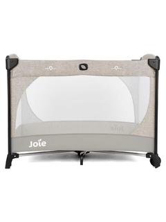 Joie Commuter Change Travel Cot – Speckled Joie Mama's Joy