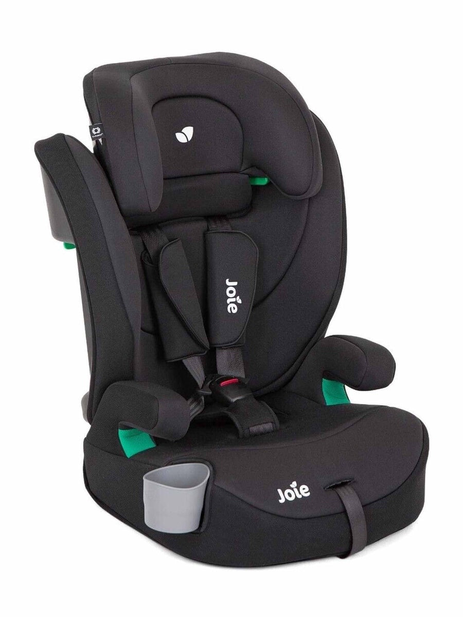 Joie Elevate R129 1/2/3 Car Seat i-Size - Shale Joie Mama's Joy
