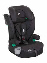 Joie Elevate R129 1/2/3 Car Seat i-Size - Shale Joie Mama's Joy