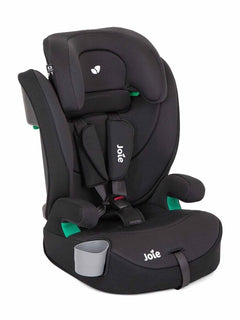 Joie Elevate R129 1/2/3 Car Seat i-Size - Shale Joie Mama's Joy