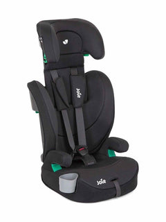 Joie Elevate R129 1/2/3 Car Seat i-Size - Shale Joie Mama's Joy