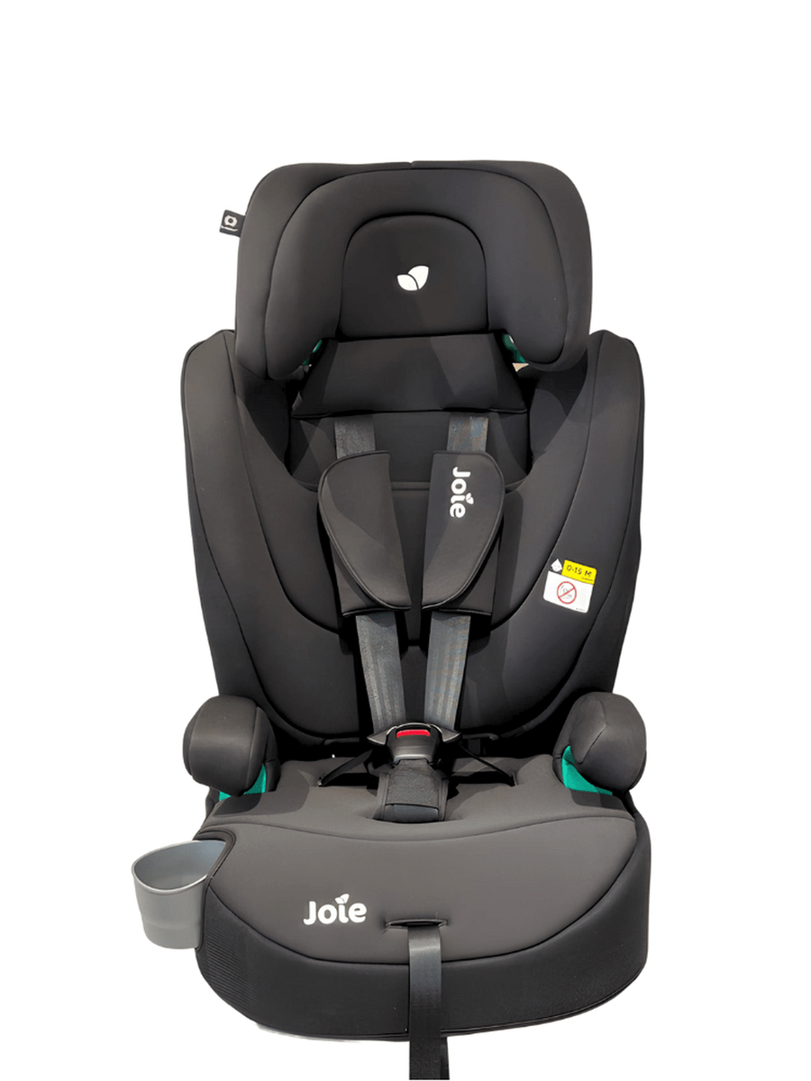 Joie Elevate R129 1/2/3 Car Seat i-Size - Shale Joie Mama's Joy