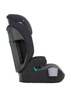 Joie Elevate R129 1/2/3 Car Seat i-Size - Shale Joie Mama's Joy