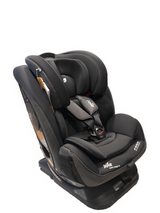 Joie Every Stage Fx Child Car Seat Isofix Group - Coal Joie Mama's Joy