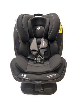 Joie Every Stage Fx Child Car Seat Isofix Group - Coal Joie Mama's Joy