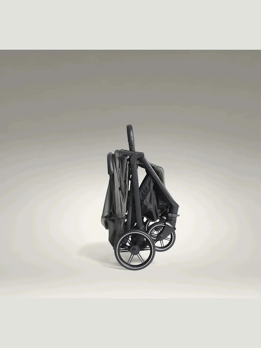 Joie Parcel LX Stroller – Evergreen Joie Mama's Joy