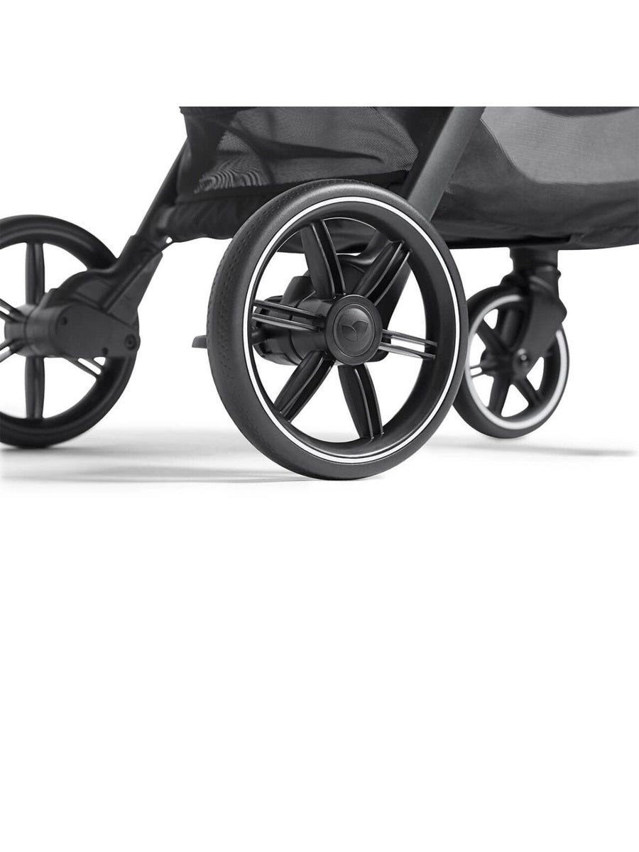 Joie Parcel LX Stroller – Evergreen Joie Mama's Joy