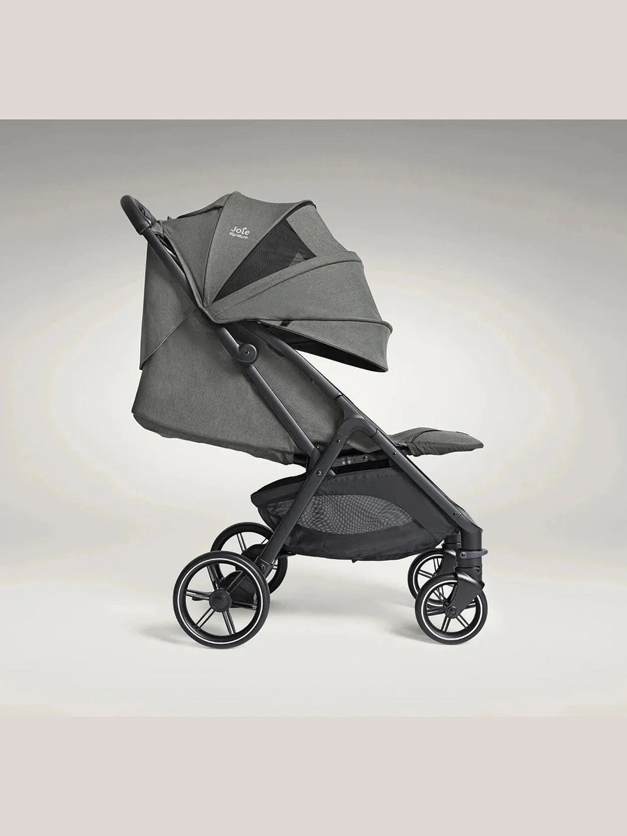 Joie Parcel LX Stroller – Evergreen Joie Mama's Joy