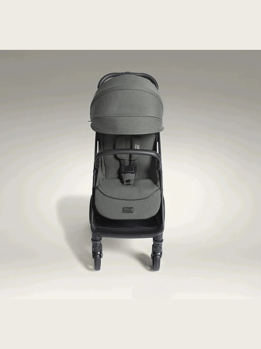 Joie Parcel LX Stroller – Evergreen Joie Mama's Joy