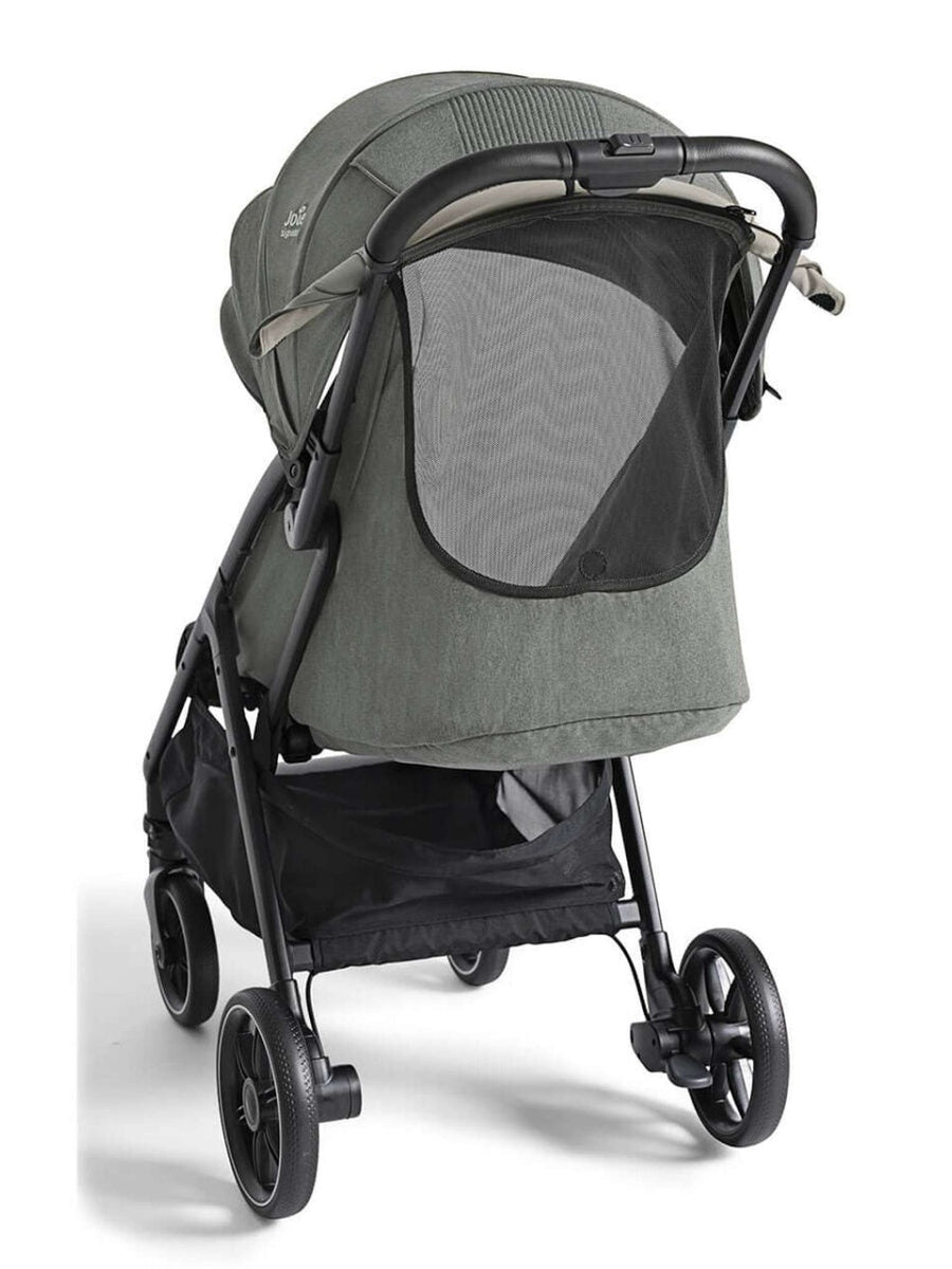 Joie Parcel LX Stroller – Evergreen Joie Mama's Joy