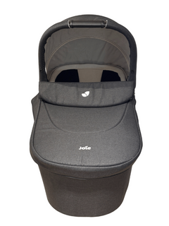 Joie Ramble XL Carrycot Elegant and Versatile - Shale Joie Mama's Joy