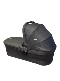 Joie Ramble XL Carrycot Elegant and Versatile - Shale Joie Mama's Joy