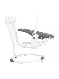 Joie Serina 2in1 Infant Swing & Rocker - Cosmo Grey Joie Mama's Joy