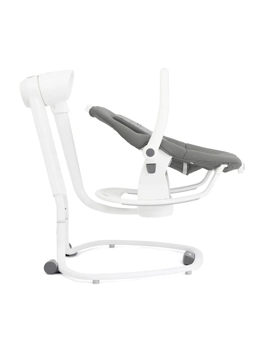 Joie Serina 2in1 Infant Swing & Rocker - Cosmo Grey Joie Mama's Joy
