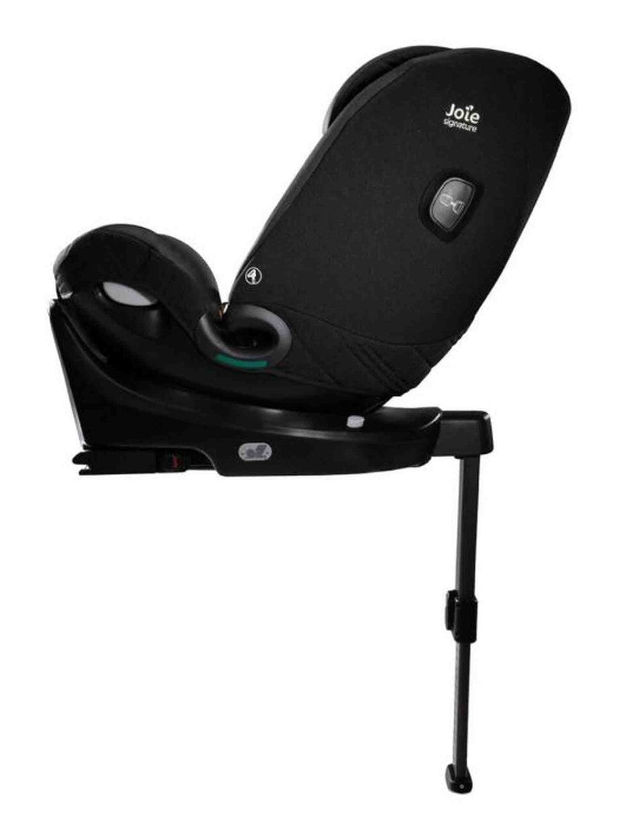 Joie Signature i-Spin XL Car Seat – Eclipse Joie Mama's Joy