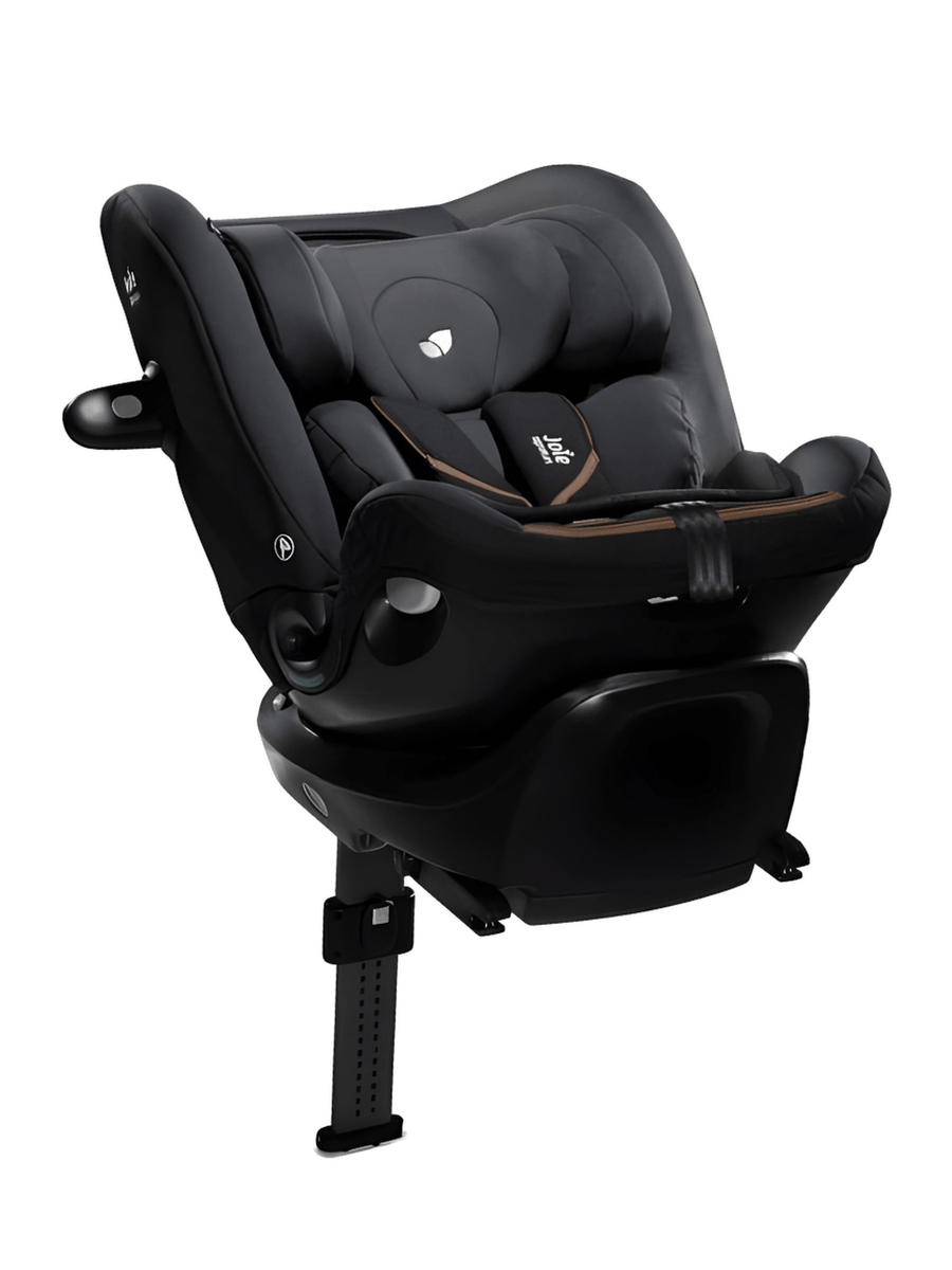 Joie Signature i-Spin XL Car Seat – Eclipse Joie Mama's Joy