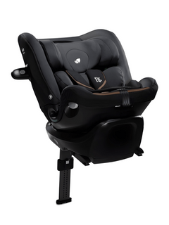 Joie Signature i-Spin XL Car Seat – Eclipse Joie Mama's Joy
