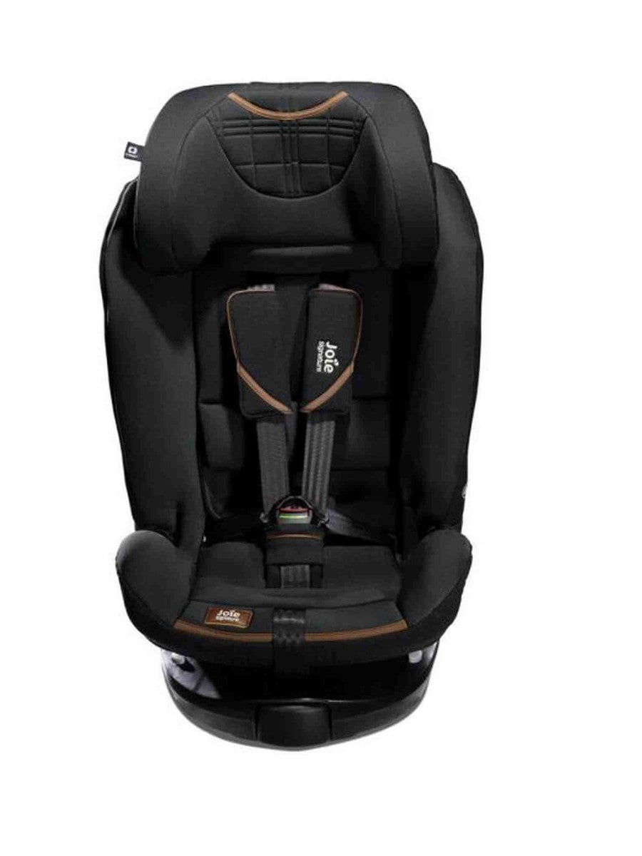 Joie Signature i-Spin XL Car Seat – Eclipse Joie Mama's Joy