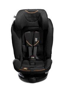 Joie Signature i-Spin XL Car Seat – Eclipse Joie Mama's Joy