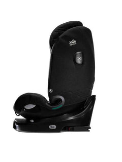 Joie Signature i-Spin XL Car Seat – Eclipse Joie Mama's Joy