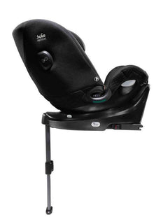 Joie Signature i-Spin XL Car Seat – Eclipse Joie Mama's Joy