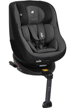 Joie Spin 360 Rotating Baby Car Seat with ISOFIX, Combination GROUP 0+/1 - EMBER Joie Mama's Joy