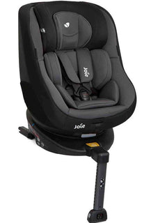 Joie Spin 360 Rotating Baby Car Seat with ISOFIX, Combination GROUP 0+/1 - EMBER Joie Mama's Joy