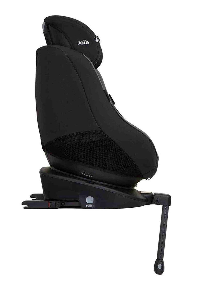 Joie Spin 360 Rotating Baby Car Seat with ISOFIX, Combination GROUP 0+/1 - EMBER Joie Mama's Joy