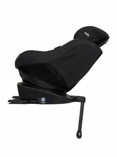 Joie Spin 360 Rotating Baby Car Seat with ISOFIX, Combination GROUP 0+/1 - EMBER Joie Mama's Joy