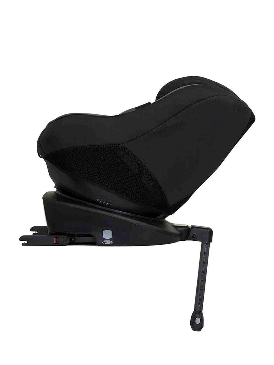 Joie Spin 360 Rotating Baby Car Seat with ISOFIX, Combination GROUP 0+/1 - EMBER Joie Mama's Joy