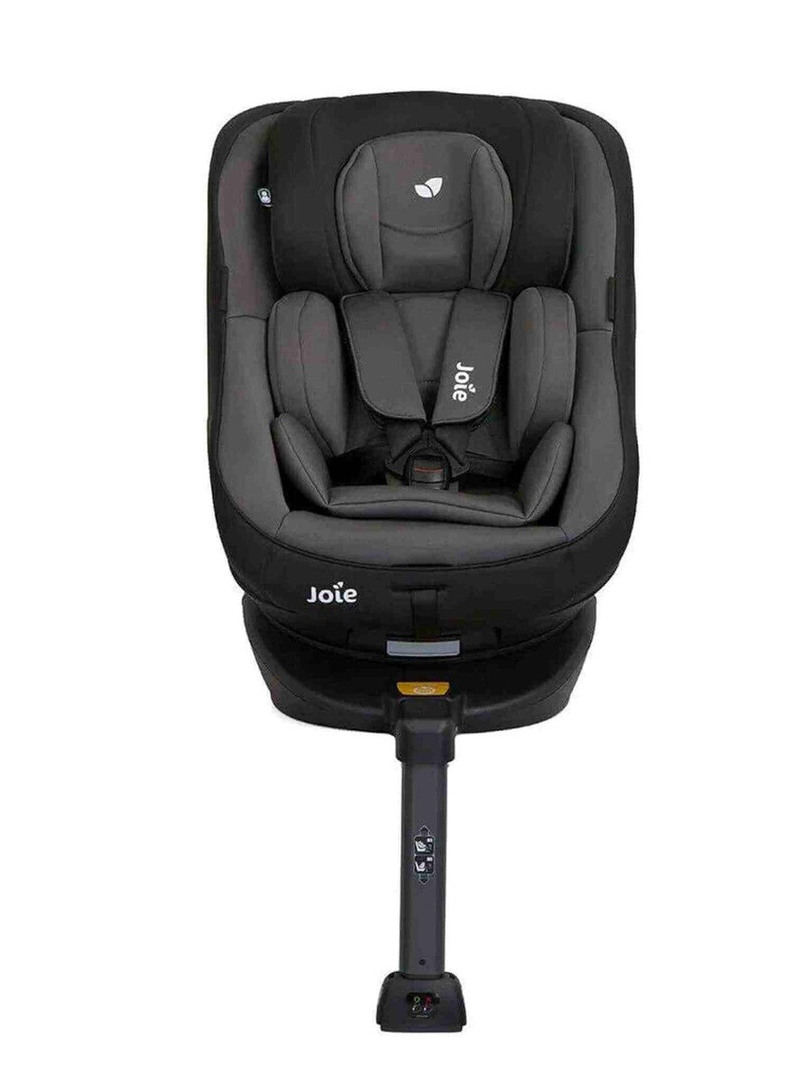 Joie Spin 360 Rotating Baby Car Seat with ISOFIX, Combination GROUP 0+/1 - EMBER Joie Mama's Joy