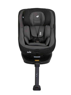 Joie Spin 360 Rotating Baby Car Seat with ISOFIX, Combination GROUP 0+/1 - EMBER Joie Mama's Joy