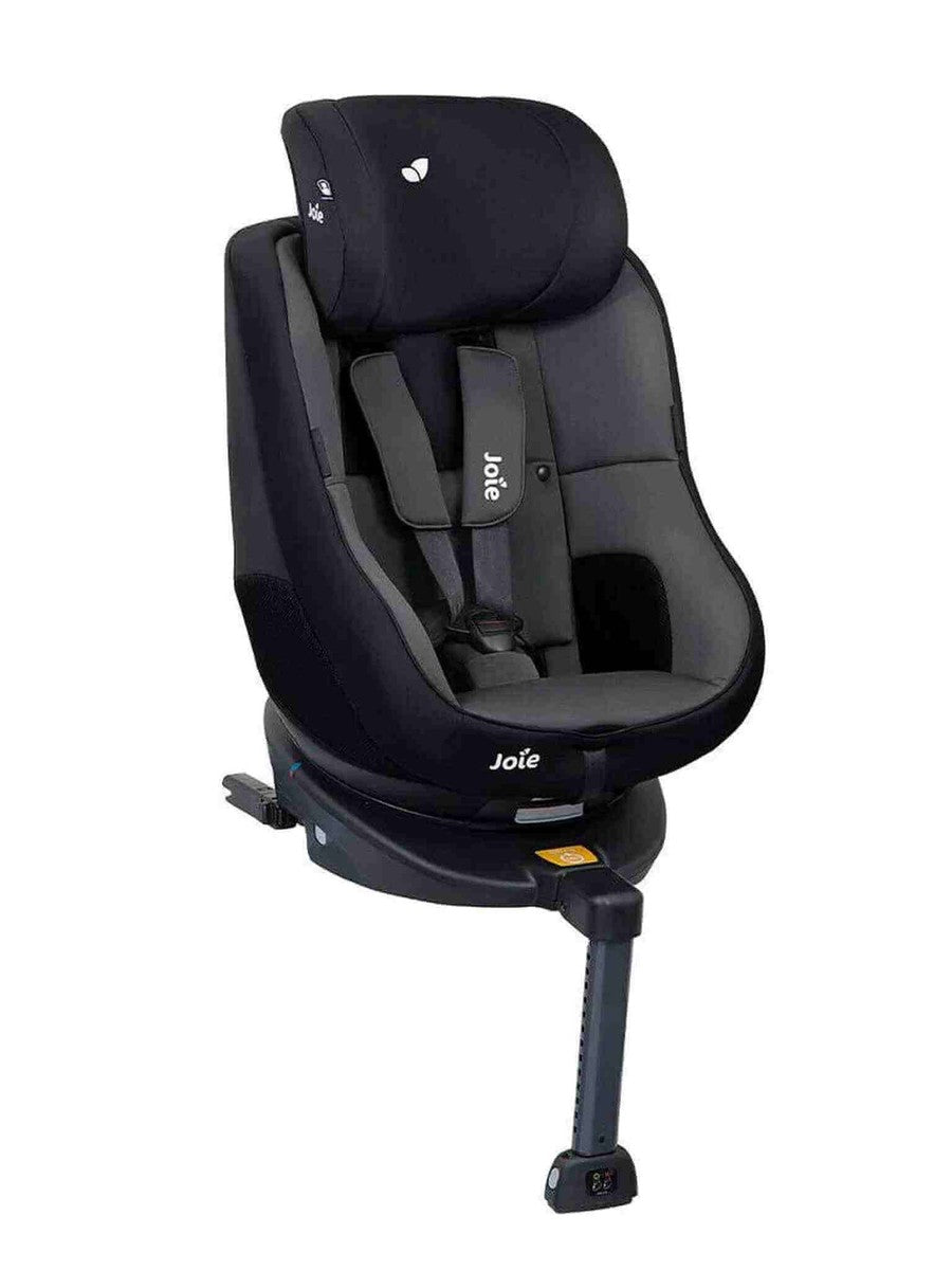 Joie Spin 360 Rotating Baby Car Seat with ISOFIX, Combination GROUP 0+/1 - EMBER Joie Mama's Joy