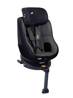 Joie Spin 360 Rotating Baby Car Seat with ISOFIX, Combination GROUP 0+/1 - EMBER Joie Mama's Joy