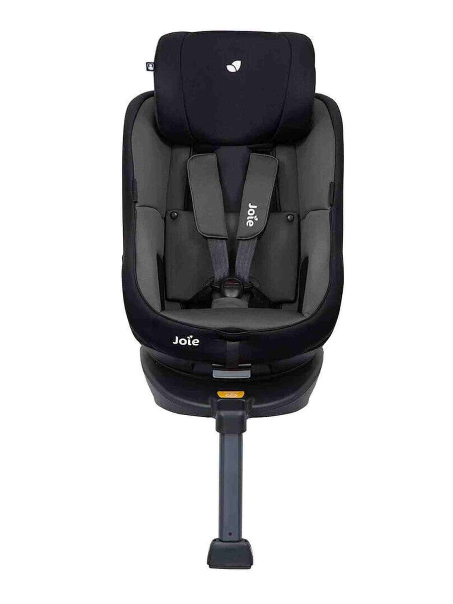 Joie Spin 360 Rotating Baby Car Seat with ISOFIX, Combination GROUP 0+/1 - EMBER Joie Mama's Joy