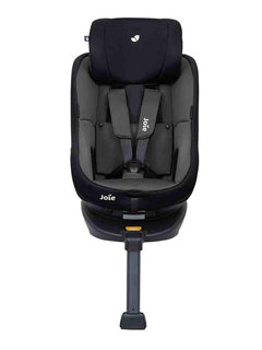 Joie Spin 360 Rotating Baby Car Seat with ISOFIX, Combination GROUP 0+/1 - EMBER Joie Mama's Joy