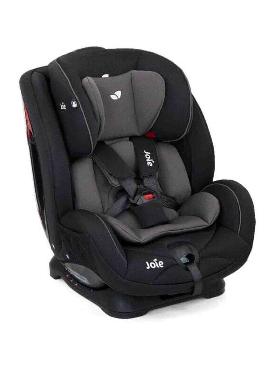 Joie Stages Child Car Seat Group 0+/1/2 Coal Joie Mama's Joy
